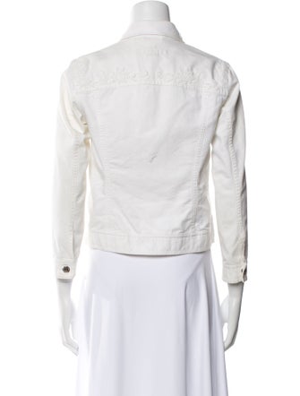 Ralph Lauren Black Label Denim Jacket