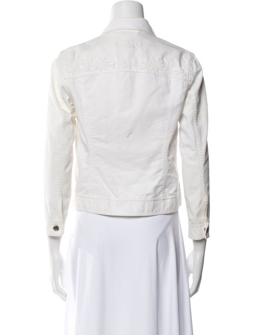 Ralph Lauren Black Label Denim Jacket