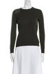 Ralph Lauren Black Label Cashmere Crew Neck Sweater