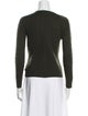 Ralph Lauren Black Label Cashmere Crew Neck Sweater