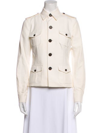 Ralph Lauren Black Label Denim Jacket