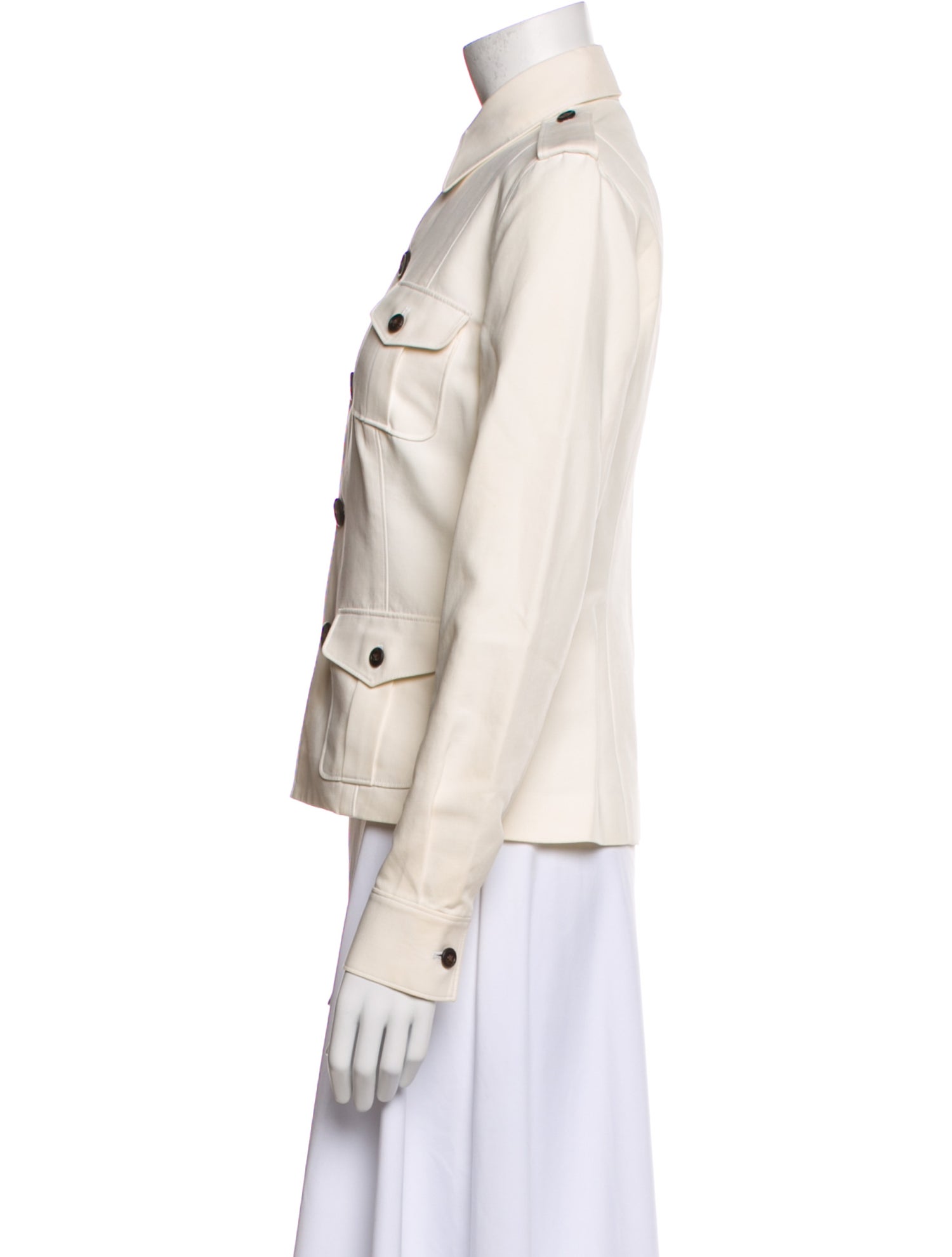 Ralph Lauren Black Label Denim Jacket