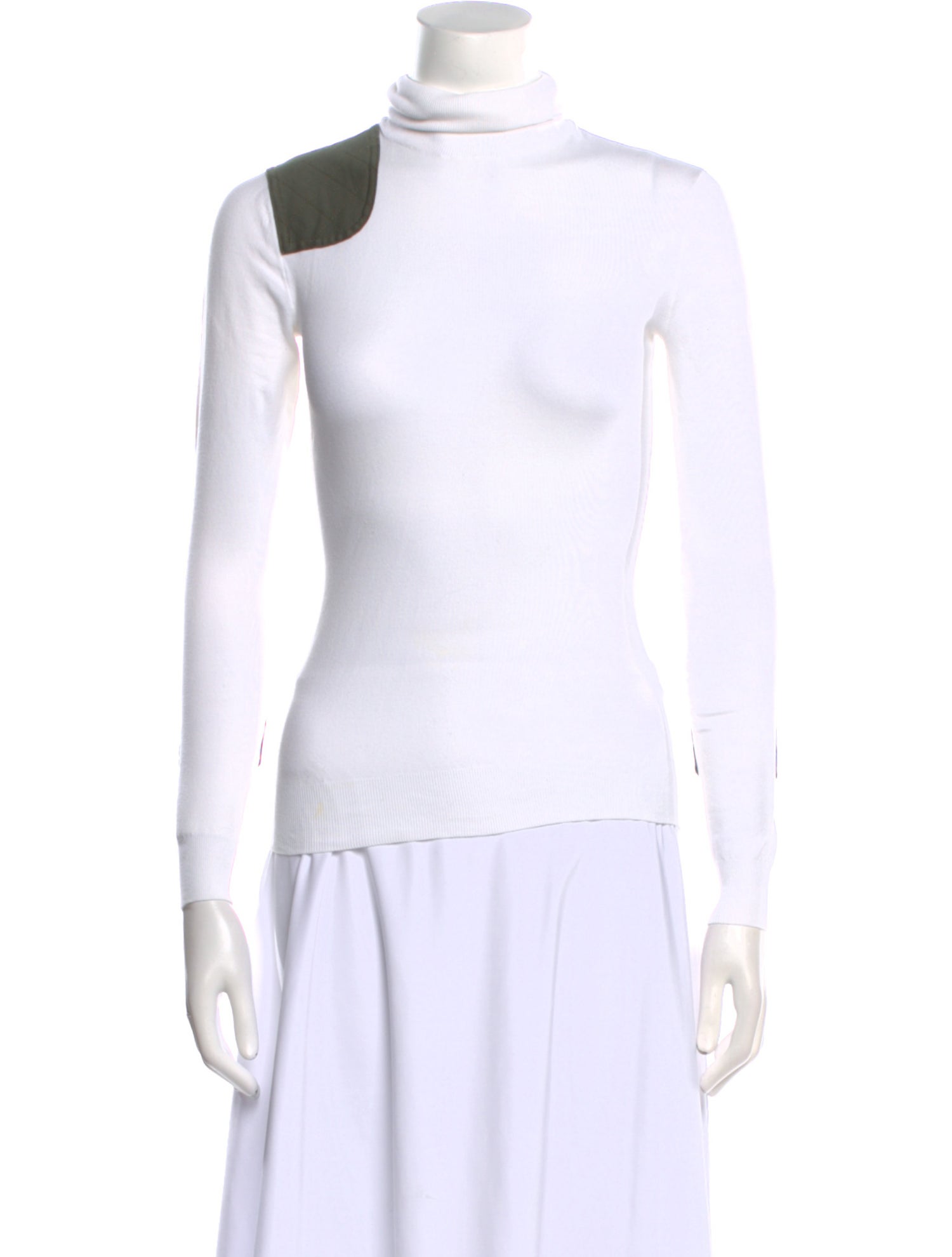 Ralph Lauren Black Label Turtleneck Sweater