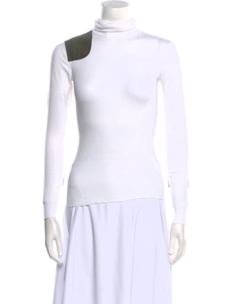 Ralph Lauren Black Label Turtleneck Sweater