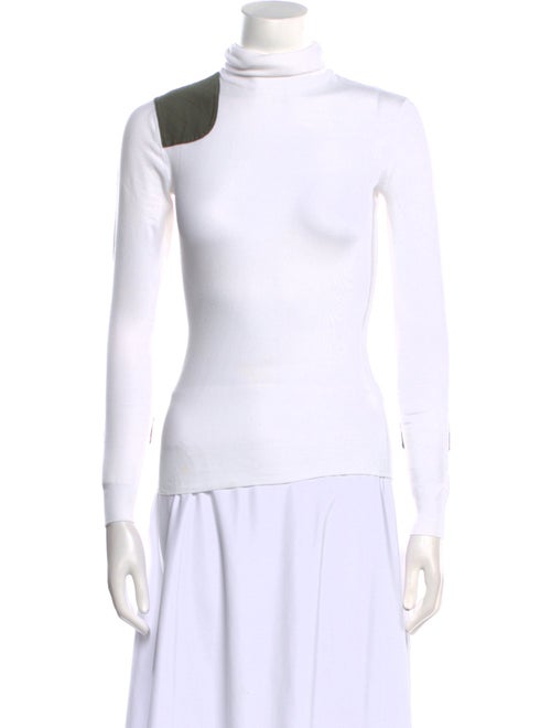 Ralph Lauren Black Label Turtleneck Sweater