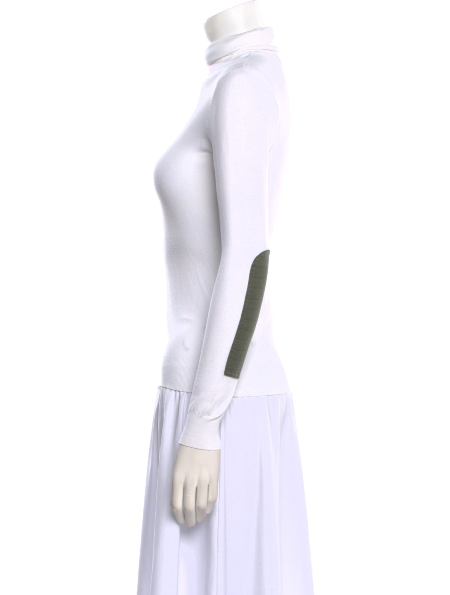 Ralph Lauren Black Label Turtleneck Sweater