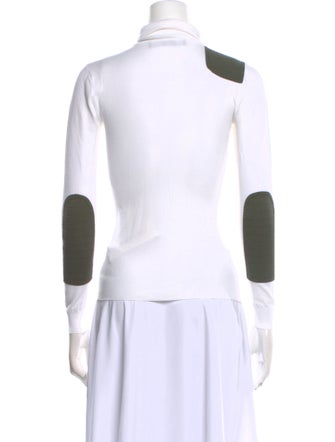 Ralph Lauren Black Label Turtleneck Sweater