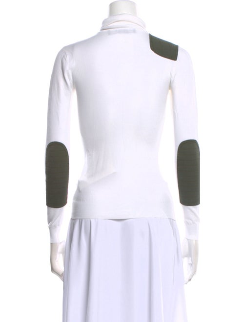 Ralph Lauren Black Label Turtleneck Sweater