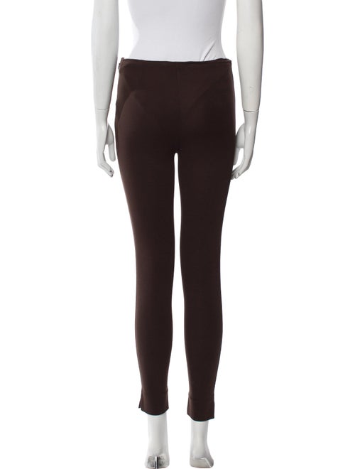 Ralph Lauren Black Label Skinny Leg Pants