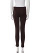Ralph Lauren Black Label Skinny Leg Pants