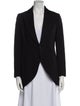 Ralph Lauren Black Label Wool Blazer