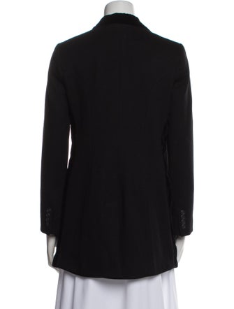Ralph Lauren Black Label Wool Blazer