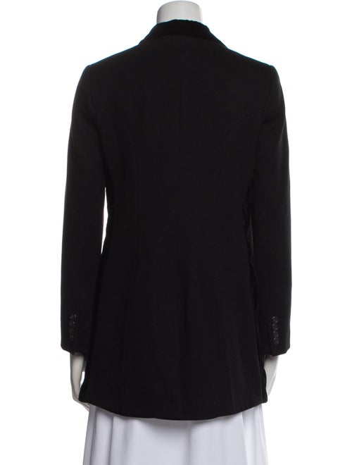 Ralph Lauren Black Label Wool Blazer