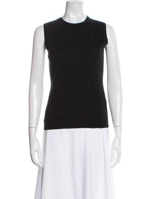 Ralph Lauren Black Label Cashmere Crew Neck Sweater