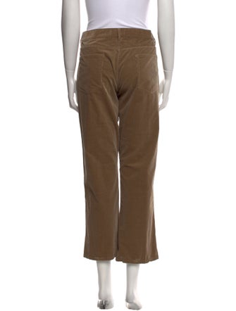 Ralph Lauren Black Label Wide Leg Pants