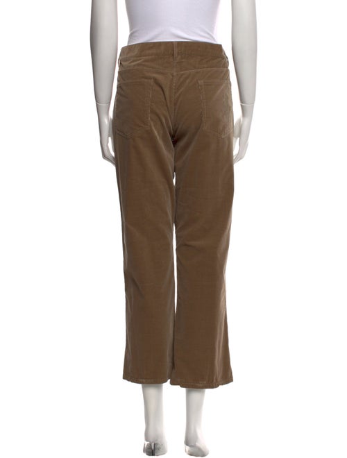 Ralph Lauren Black Label Wide Leg Pants