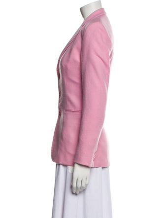 Ralph Lauren Black Label Cashmere Blazer