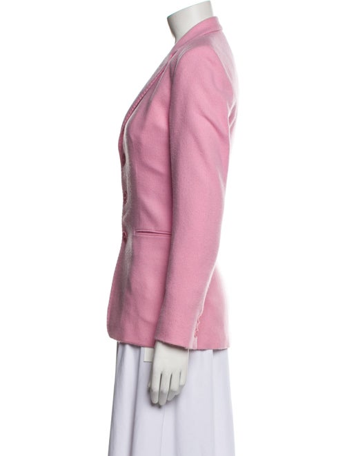 Ralph Lauren Black Label Cashmere Blazer