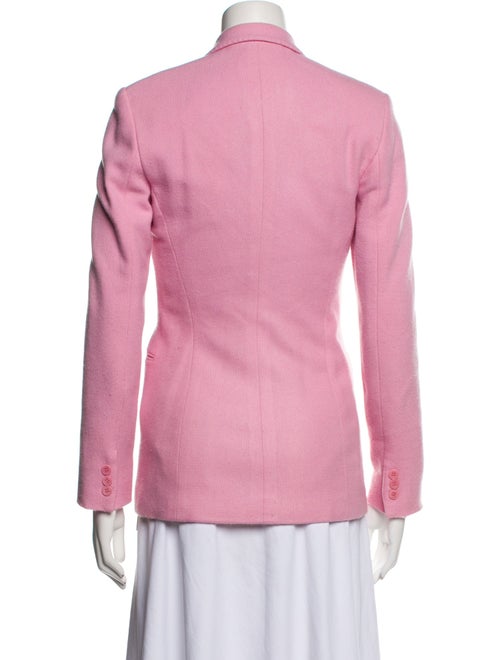 Ralph Lauren Black Label Cashmere Blazer