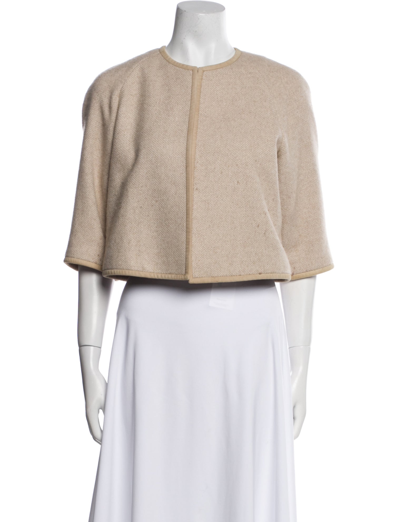 Ralph Lauren Black Label Wool Jacket