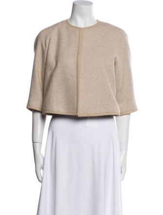 Ralph Lauren Black Label Wool Jacket