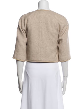 Ralph Lauren Black Label Wool Jacket