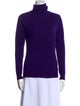 Ralph Lauren Black Label Cashmere Turtleneck Sweater