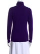Ralph Lauren Black Label Cashmere Turtleneck Sweater