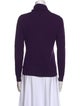 Ralph Lauren Black Label Cashmere Turtleneck Sweater