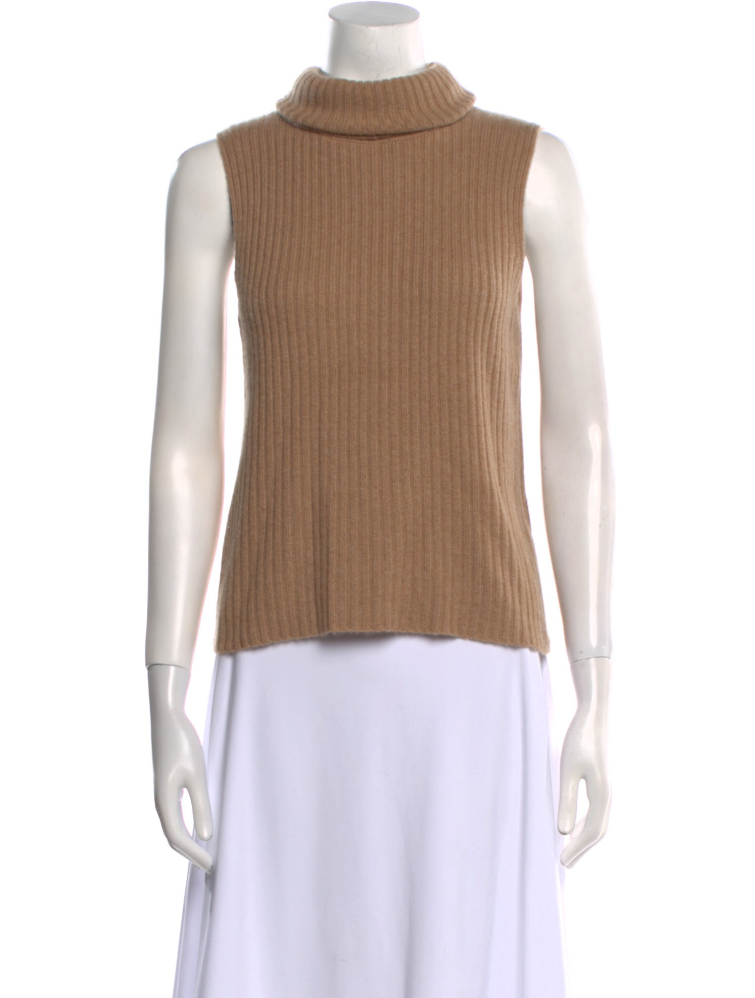 Ralph Lauren Black Label Cashmere Turtleneck Sweater