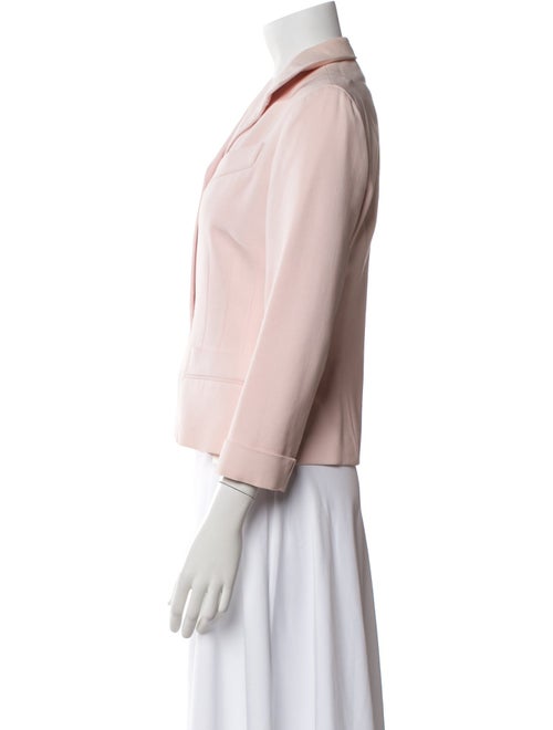 Ralph Lauren Black Label Wool Blazer