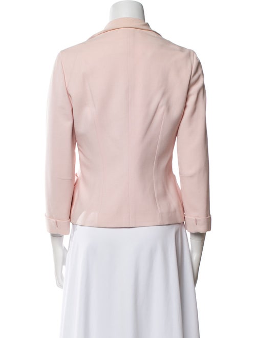 Ralph Lauren Black Label Wool Blazer