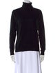 Ralph Lauren Black Label Cashmere Turtleneck Sweater