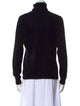 Ralph Lauren Black Label Cashmere Turtleneck Sweater