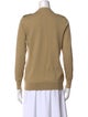 Ralph Lauren Black Label V-Neck Sweater