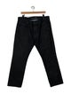 Ralph Lauren Black Label Straight-Leg Jeans