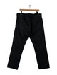 Ralph Lauren Black Label Straight-Leg Jeans