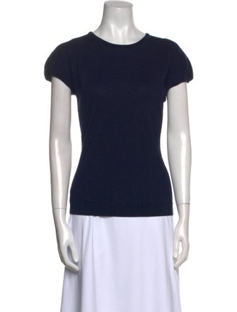 Ralph Lauren Black Label Crew Neck Short Sleeve T-Shirt