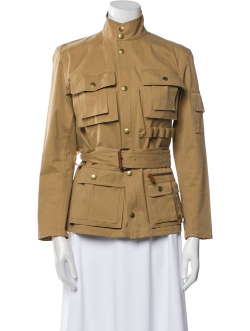 Ralph Lauren Black Label Utility Jacket