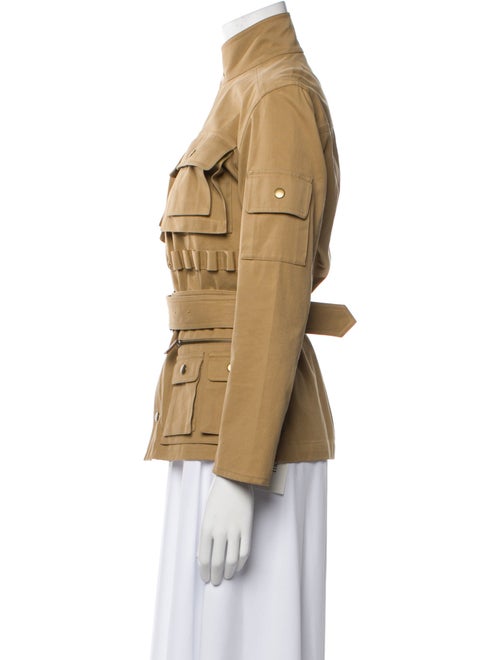 Ralph Lauren Black Label Utility Jacket