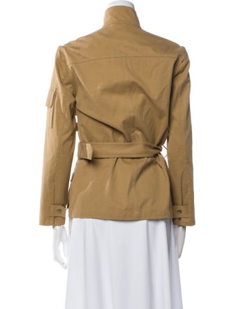 Ralph Lauren Black Label Utility Jacket