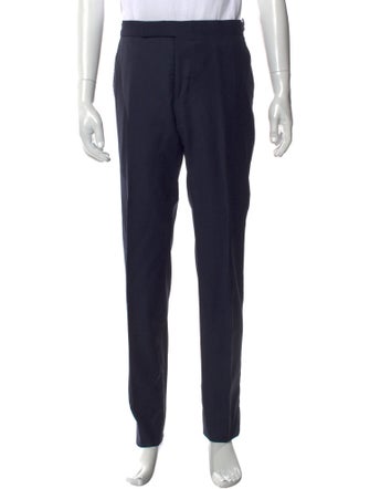 Ralph Lauren Black Label Dress Pants