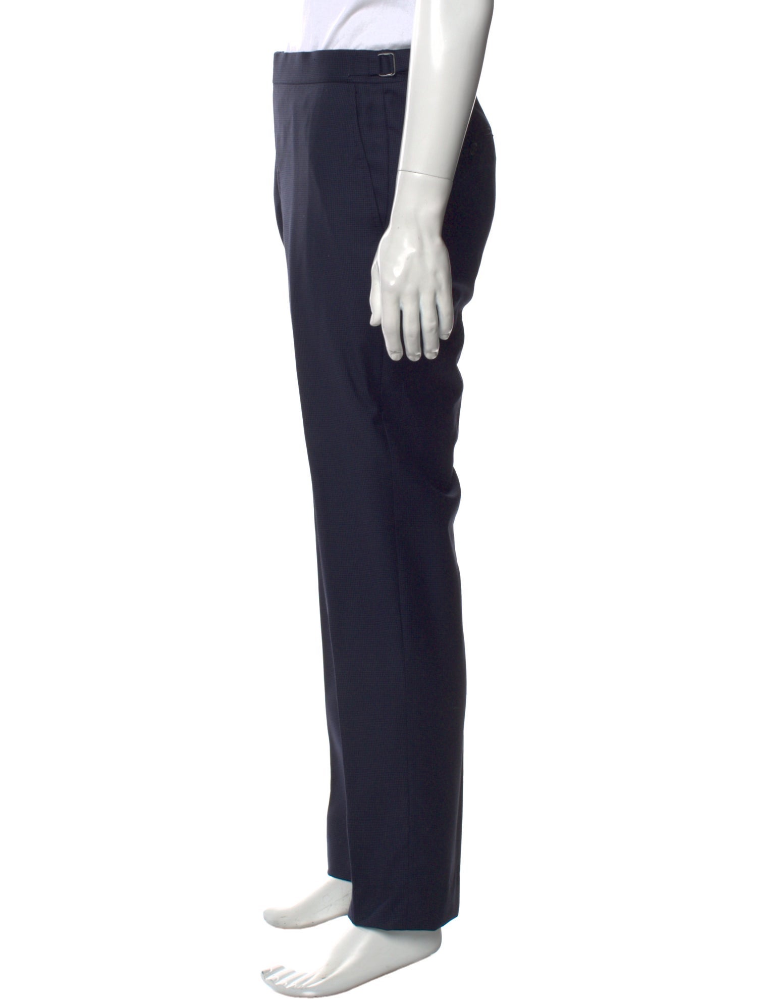 Ralph Lauren Black Label Dress Pants