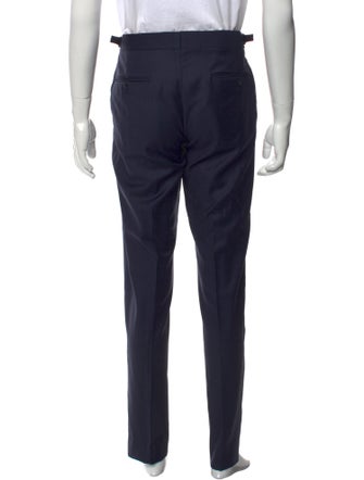 Ralph Lauren Black Label Dress Pants