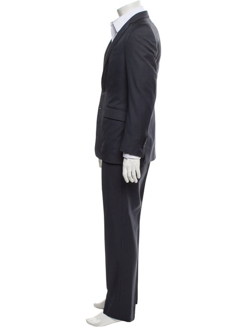 Ralph Lauren Black Label Wool Two-Piece Suit