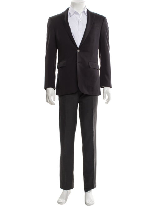 Ralph Lauren Black Label Wool Blazer