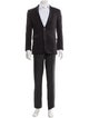 Ralph Lauren Black Label Wool Blazer