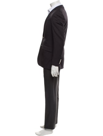 Ralph Lauren Black Label Wool Blazer