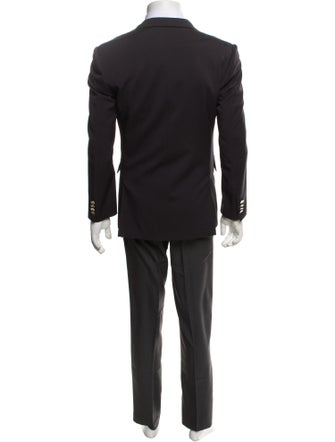 Ralph Lauren Black Label Wool Blazer