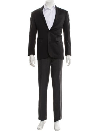 Ralph Lauren Black Label Wool Blazer